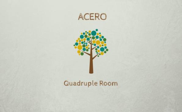 Guesthouse Tree Rooms Industrial Bérgamo Exterior foto